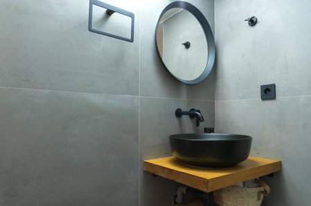 A10 SecretHouse, Athens, Greece