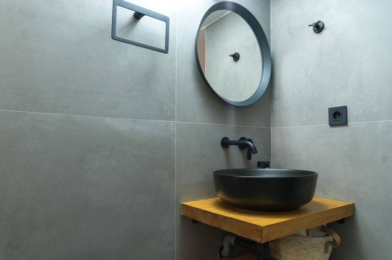 A10 SecretHouse, Athens, Greece