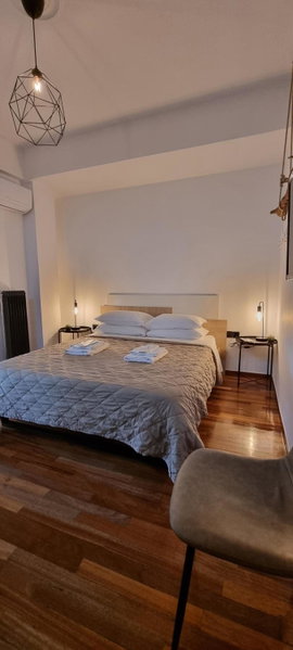 A10 SecretHouse, Athens, Greece