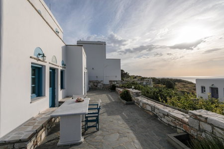 Villa Athina, Ambrami, Greece