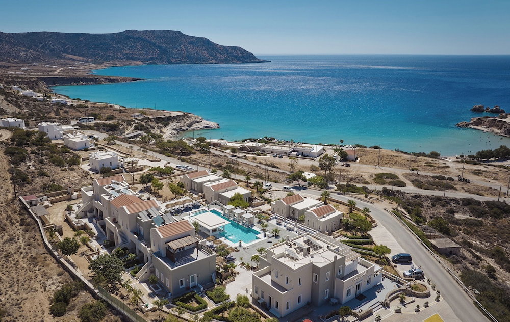 Althea Boutique Hotel - Adults Only, Greece