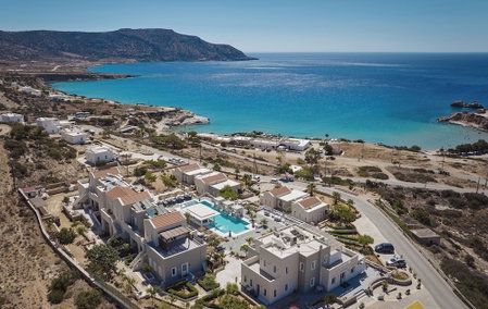 Althea Boutique Hotel - Adults Only, Karpathos, Greece