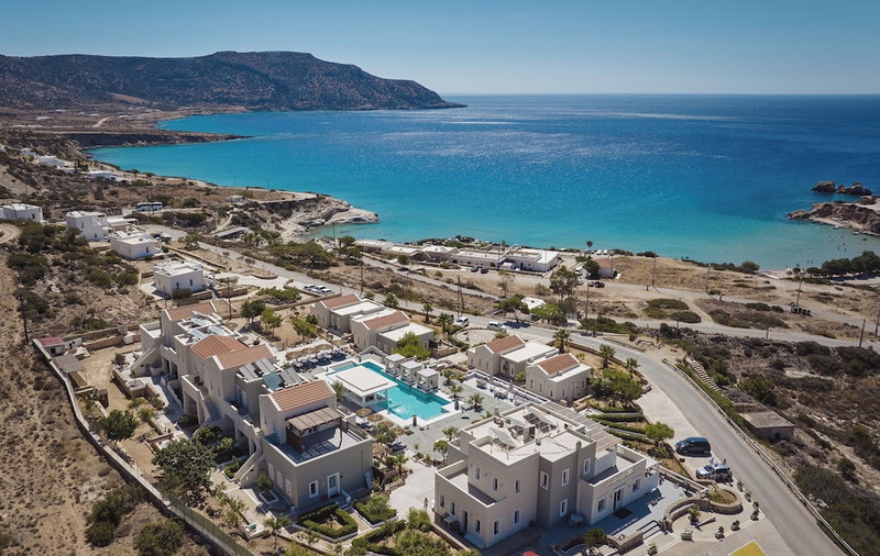 Althea Boutique Hotel - Adults Only, Karpathos, Greece