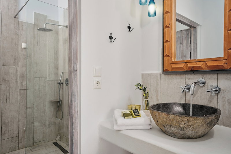 Althea Boutique Hotel - Adults Only, Karpathos, Greece