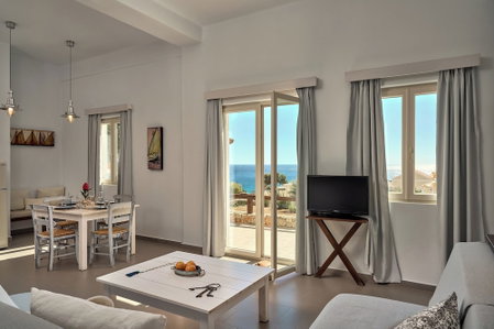 Althea Boutique Hotel - Adults Only, Karpathos, Greece