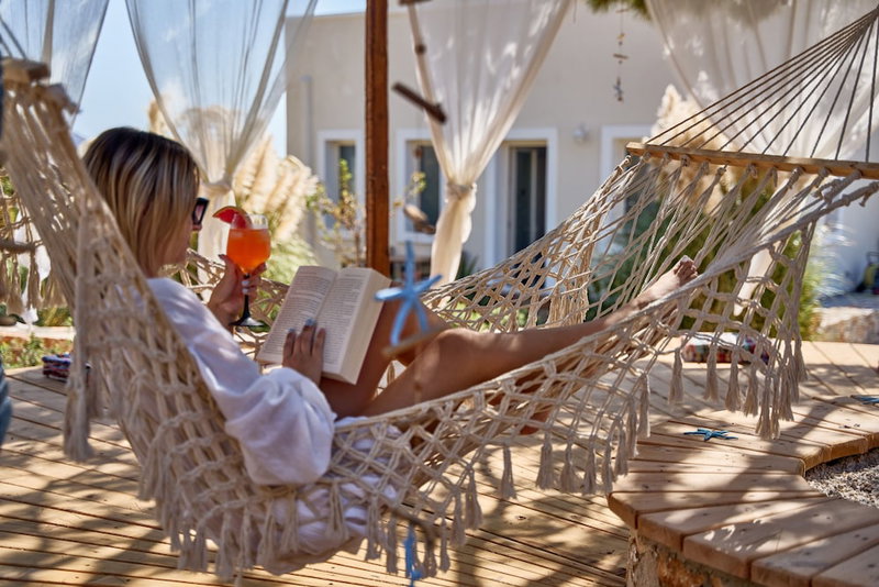 Althea Boutique Hotel - Adults Only, Karpathos, Greece
