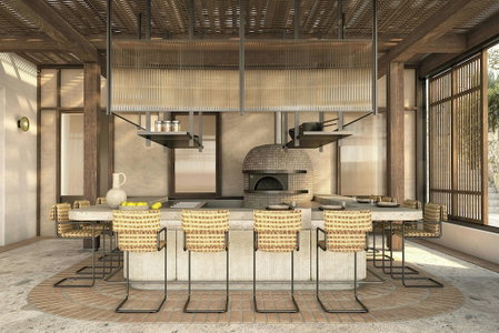 JW Marriott Crete Resort & Spa, Chania, Greece