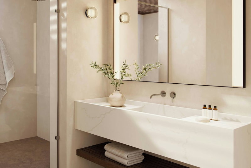 JW Marriott Crete Resort & Spa, Chania, Greece
