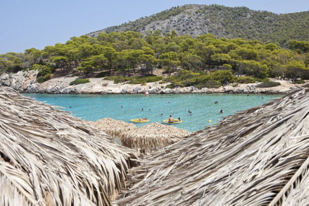 Agistri Apartments, Agistri, Greece