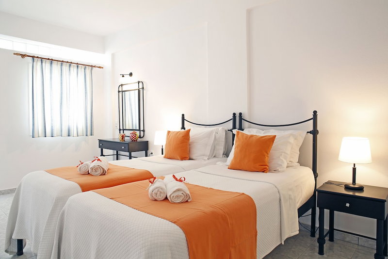 Agistri Apartments, Agistri, Greece