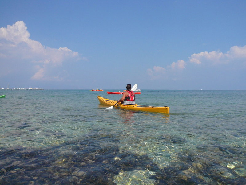 Agistri Apartments, Agistri, Greece