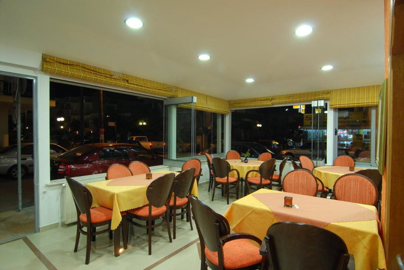 Hotel Venus, Paralia Katerinis, Greece
