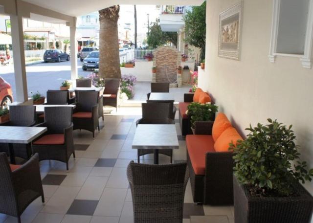 Hotel Venus, Paralia Katerinis, Greece