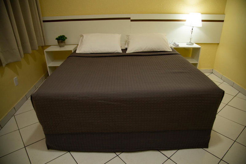 Prata Hotel, Santarém, Brazil