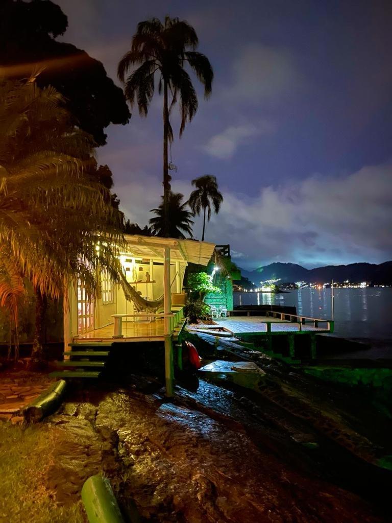 Cabana do Mar, Brazil