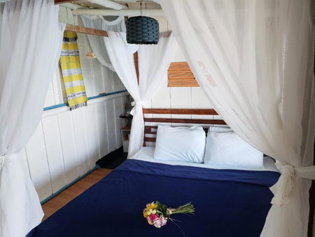 Cabana do Mar, Angra dos Reis, Brazil