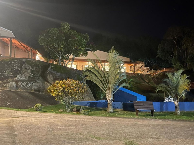 Hotel Campestre Atibaia, Atibaia, Brazil