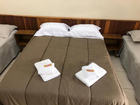 Hotel Campestre Atibaia, Atibaia, Brazil