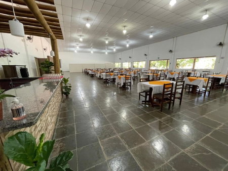 Hotel Campestre Atibaia, Atibaia, Brazil