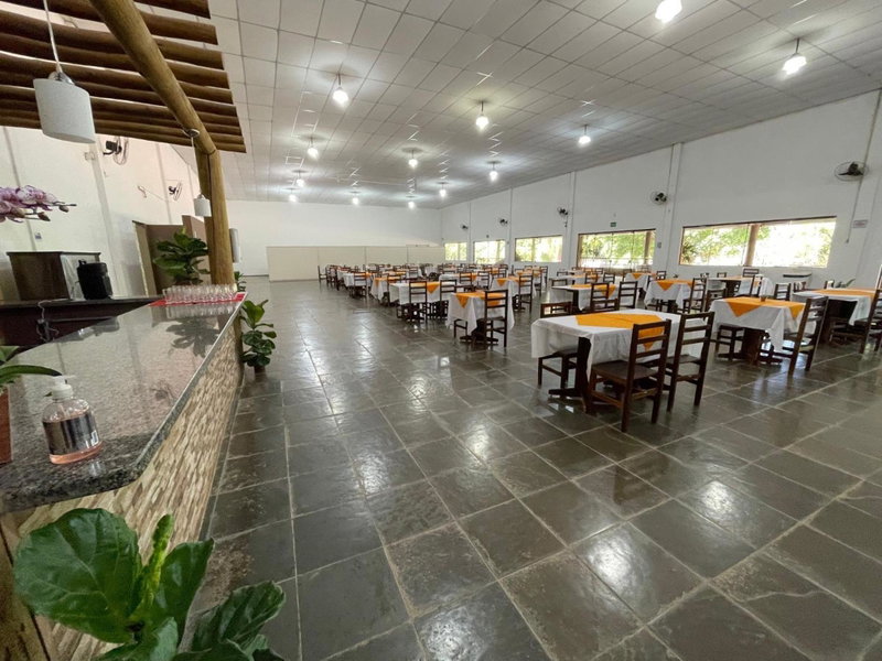 Hotel Campestre Atibaia, Atibaia, Brazil
