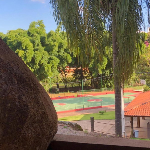 Hotel Campestre Atibaia, Atibaia, Brazil