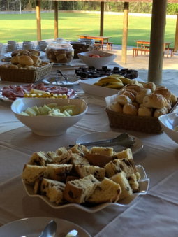 Hotel Campestre Atibaia, Atibaia, Brazil