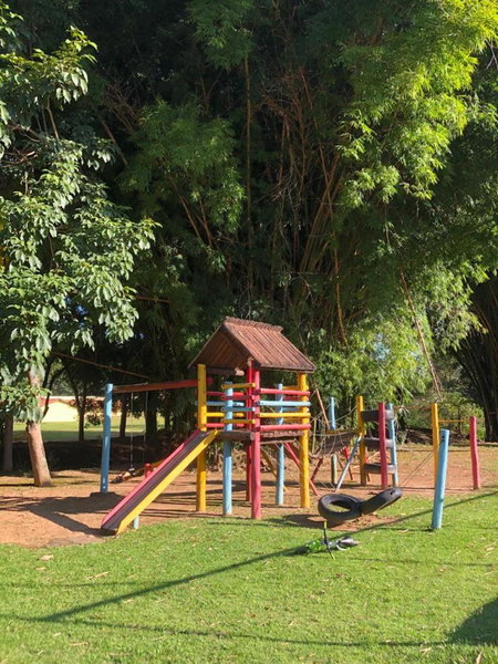 Hotel Campestre Atibaia, Atibaia, Brazil