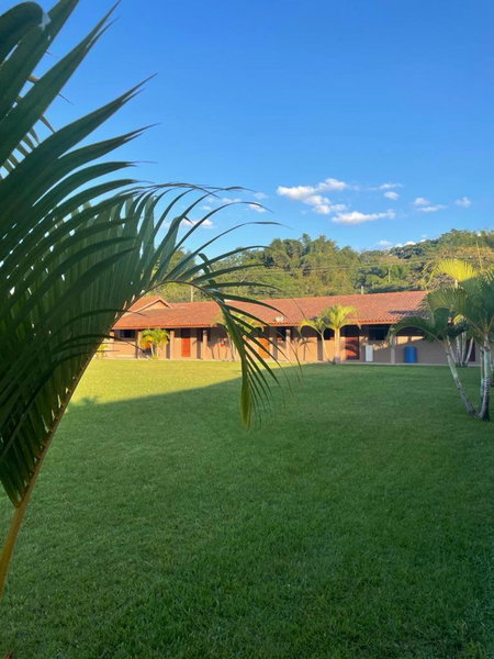 Hotel Campestre Atibaia, Atibaia, Brazil
