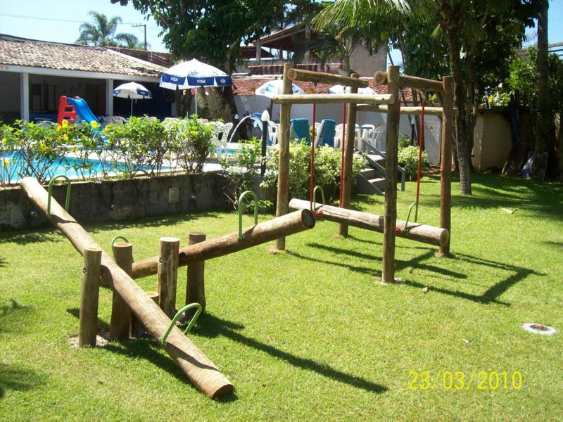 Hotel Pousada Vivendas do Sol e Mar, Caraguatatuba, Brazil
