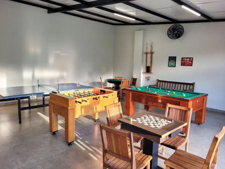 Hotel Pousada Parque das Águas, Olímpia, Brazil