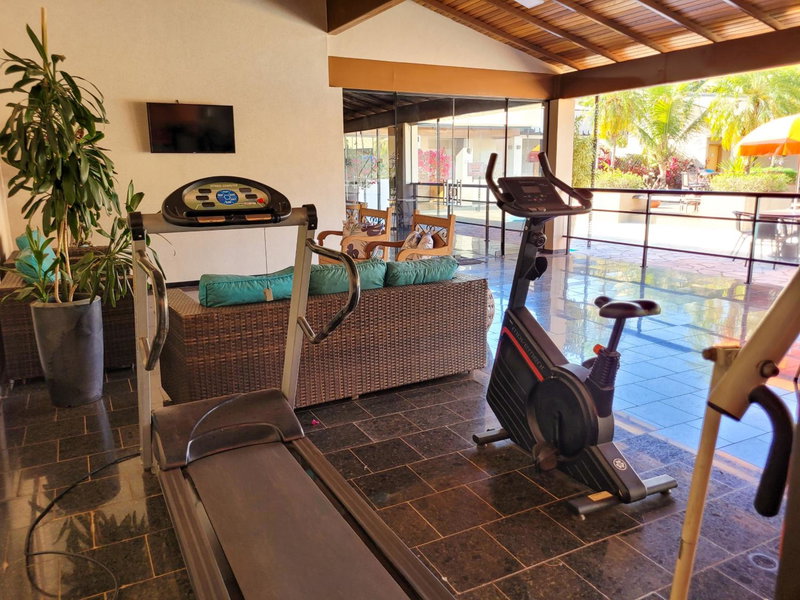 Hotel Pousada Parque das Águas, Olímpia, Brazil