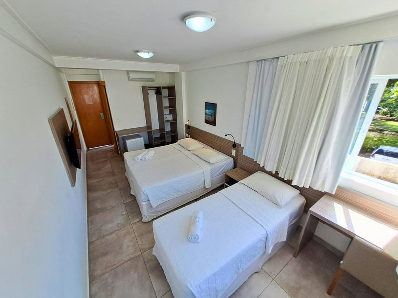 Hotel Vivenda dos Corais, Porto De Galinhas, Brazil