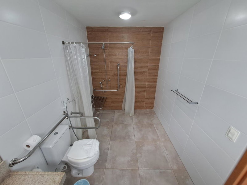 Hotel Vivenda dos Corais, Porto De Galinhas, Brazil