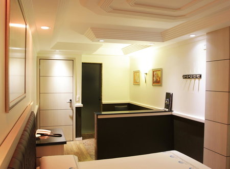Hotel Metropolis Centro São Paulo, Sao Paulo, Brazil