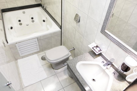 Hotel Metropolis Centro São Paulo, Sao Paulo, Brazil