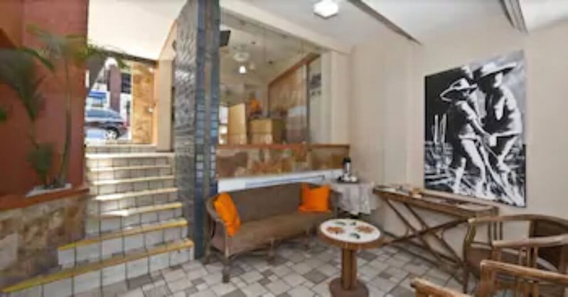 Lumar Hotel Ponta Negra, Natal, Brazil