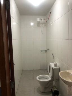 Suítes Saraiva, Uberlândia, Brazil
