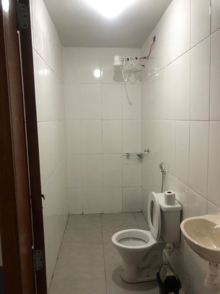 Suítes Saraiva, Uberlândia, Brazil