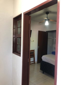 Suítes Saraiva, Uberlândia, Brazil