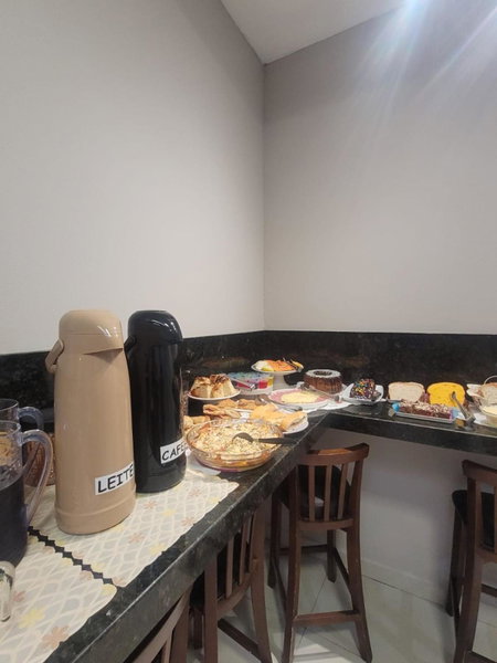 Pousada Suítes 590, Penha, Brazil
