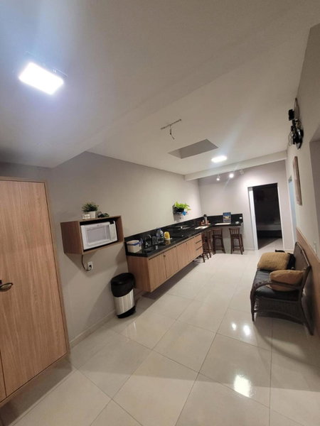 Pousada Suítes 590, Penha, Brazil
