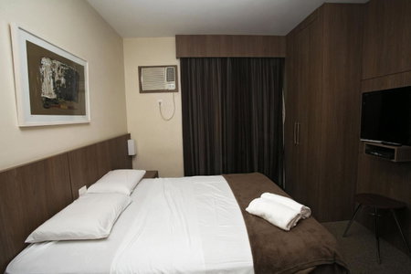 LK Barro Preto 11, Belo Horizonte, Brazil