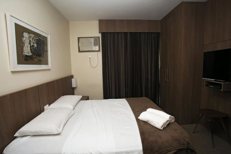 LK Barro Preto 11, Belo Horizonte, Brazil