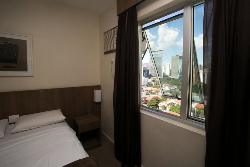 LK Barro Preto 11, Belo Horizonte, Brazil