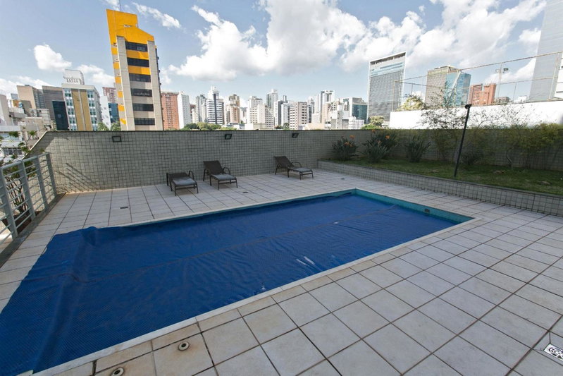 LK Barro Preto 11, Belo Horizonte, Brazil