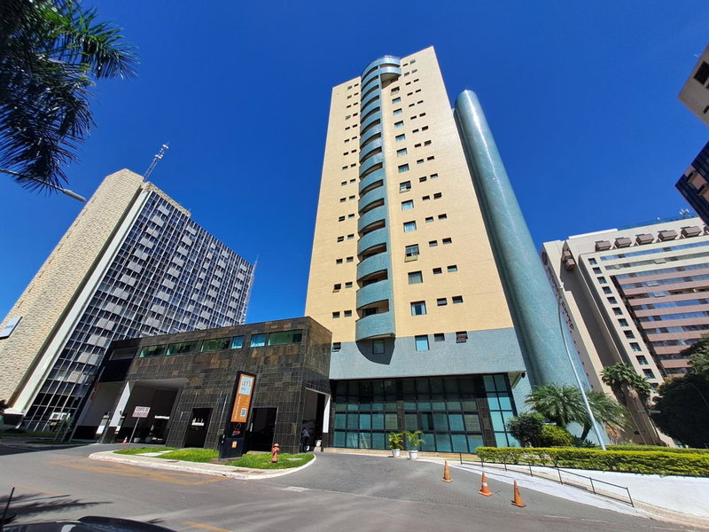 Flat particular no Lets Idea Brasília, Brasilia, Brazil