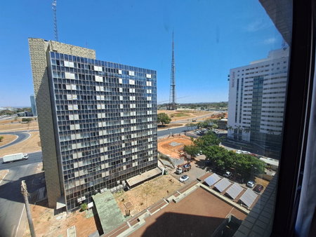 Flat particular no Lets Idea Brasília, Brasilia, Brazil