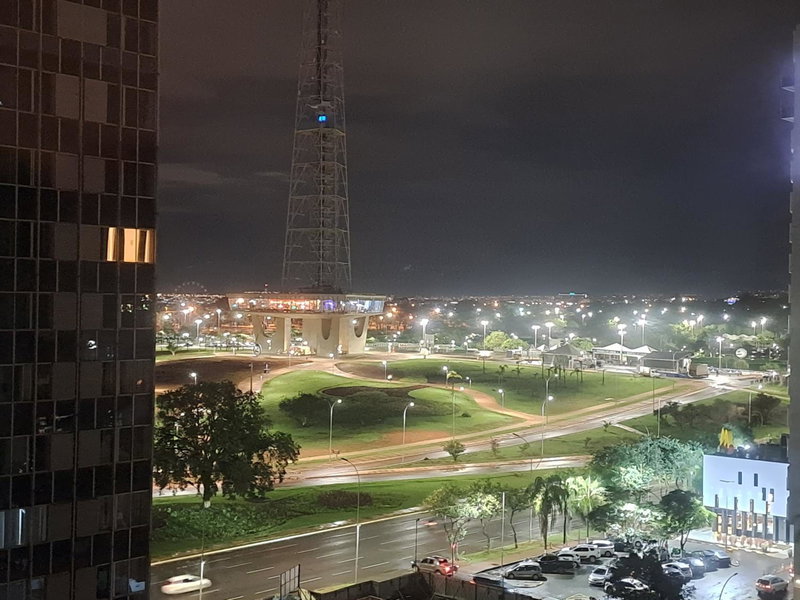 Flat particular no Lets Idea Brasília, Brasilia, Brazil