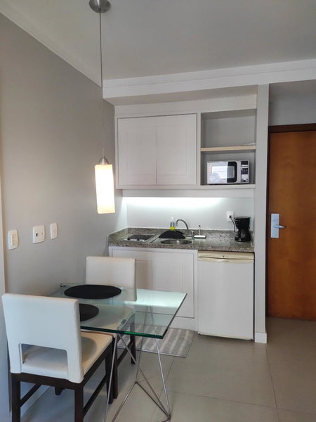 Flat 704 Triângulo Apart, Vitória, Brazil