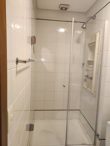 Flat 704 Triângulo Apart, Vitória, Brazil